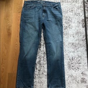 Nautica Men’s Jeans 42 x 36